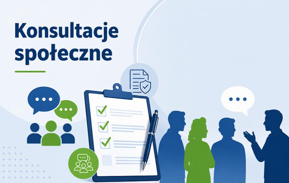 Trwają konsultacje strategicznych dokumentów Gminy Bytnica